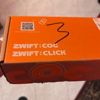 Zwift COG