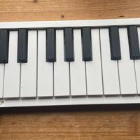 Blackstar carryon folding piano 49