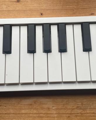 Blackstar carryon folding piano 49