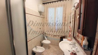 Appartamento di 80 m² con 4 locali e posto auto a 