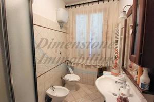 Appartamento di 80 m² con 4 locali e posto auto a 