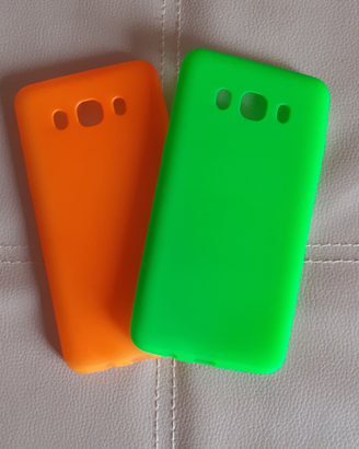 Cover Samsung J5
