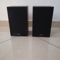 Sony Speaker System