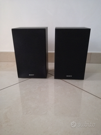 Sony Speaker System