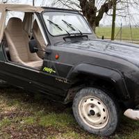 Renault R4 Frog
