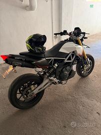 Aprilia dorsoduro 750 35kw
