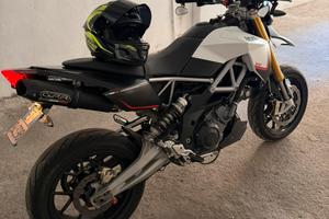 Aprilia dorsoduro 750 35kw