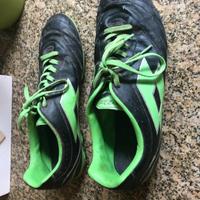 Scarpe calcio Lotto n.42