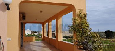 Appartamento - Salve