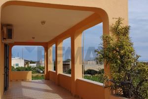 Appartamento - Salve