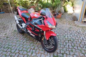 Honda CBR 954 RR Fireblade