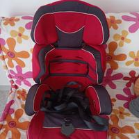 seggiolino auto hello baby 