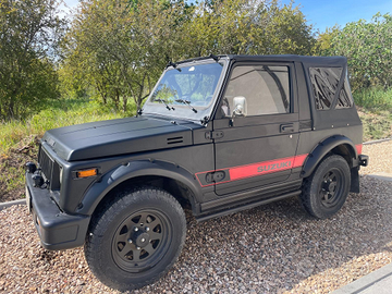 Suzuki SJ 410