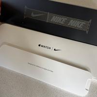 Cinturino Apple Watch 41mm X Nike