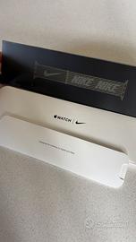 Cinturino Apple Watch 41mm X Nike