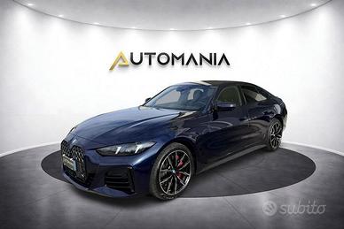 BMW Serie 4 420d XDRIVE M SPORT PRO AUTO MH48...