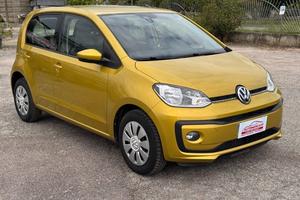 VOLKSWAGEN up! 1.0 5p. eco move up! BMT