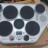 BATTERIA ELETTRONICA YAMAHA DD-55