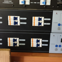 Dimmer luci DMX Prolight d610