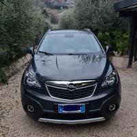 Opel Mokka 4x4