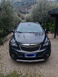 Opel Mokka 4x4
