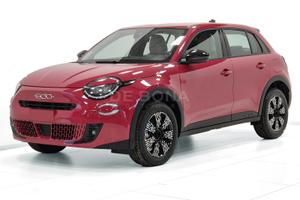 Fiat 600 1.2 hybrid icon 145cv auto