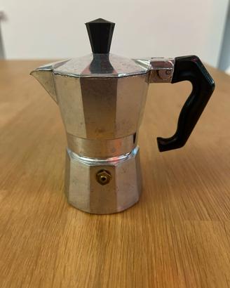 Moka espresso 1 tazza