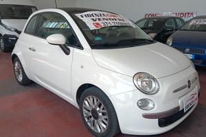 Fiat 500 1.3 Multijet 95 CV Lounge- neopatentati -