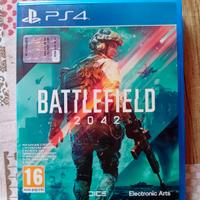 Battlefield 2042