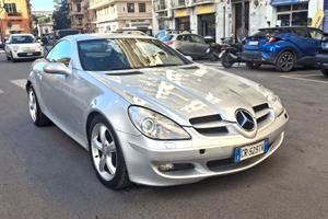 Mercedes SLK 200