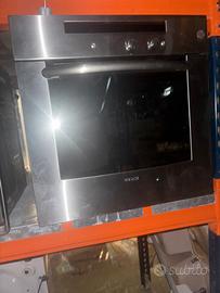 Forno Elettrico da Incasso BOSCH, Ventilato,  70 L
