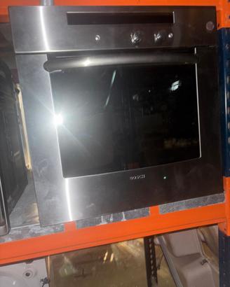 Forno Elettrico da Incasso BOSCH, Ventilato,  70 L
