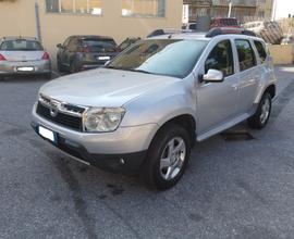 Dacia Duster 1.5 dCi 90CV 4x2 Ambiance