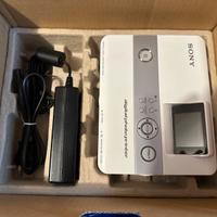 Stampante Fotografica Sony DPP-FP60