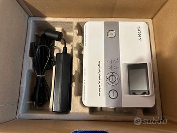 Stampante Fotografica Sony DPP-FP60