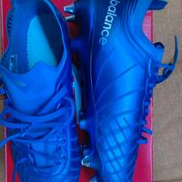 Scarpe da Calcio, New Balance, 45, nuove