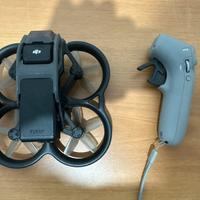 DJI Avata Fly More Combo & Googles INTEGRA
