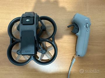 DJI Avata Fly More Combo & Googles INTEGRA