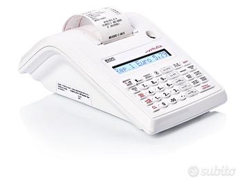 Registratore di cassa