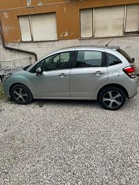 citroen c3 1.6 2016