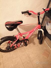 bici bimbo