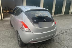 Lancia ypsilon 1.2 gpl ecochic