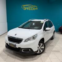 PEUGEOT 2008 ALLURE DIESEL *
