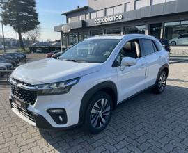 SUZUKI S-Cross 1.4 Hybrid 4WD AllGrip Top+ TETTO