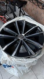 Cerchi Volvo 18’’