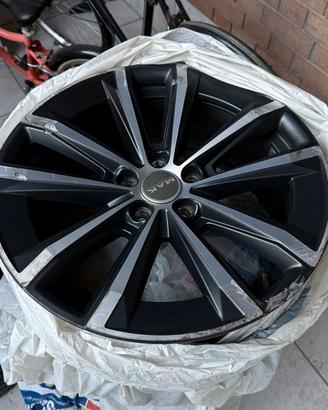 Cerchi Volvo 18’’