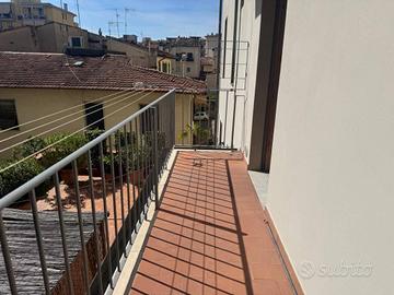 Appartamento di 43 m² con 2 locali a Firenze