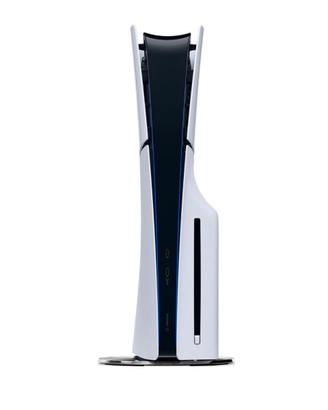 Ps5 con disco
