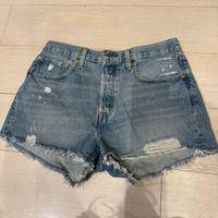 Pantaloncini Levis’