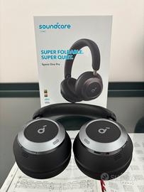 Cuffie Soundcore Space One Pro Anker